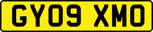 GY09XMO