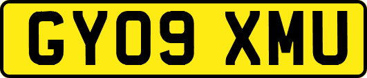 GY09XMU