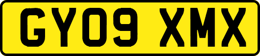 GY09XMX