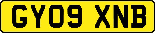 GY09XNB