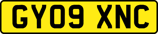 GY09XNC