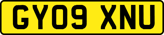 GY09XNU