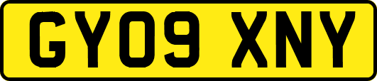 GY09XNY