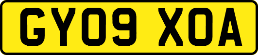 GY09XOA