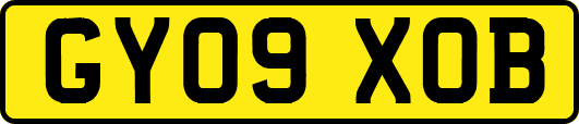 GY09XOB