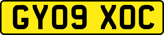 GY09XOC