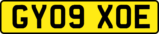 GY09XOE