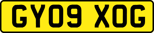 GY09XOG