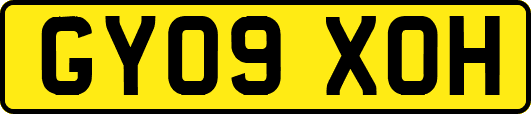 GY09XOH
