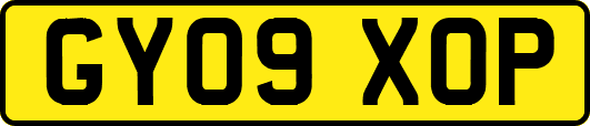 GY09XOP