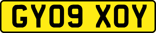 GY09XOY