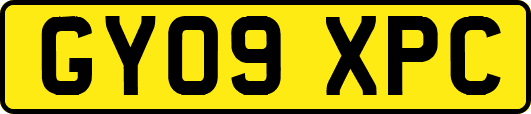 GY09XPC
