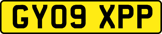 GY09XPP