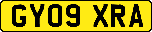 GY09XRA