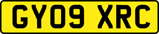 GY09XRC