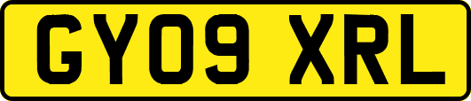 GY09XRL