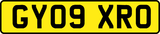 GY09XRO