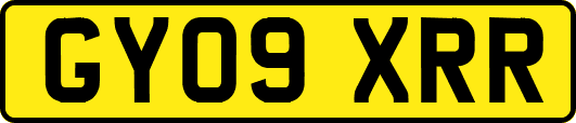 GY09XRR