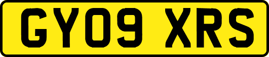 GY09XRS