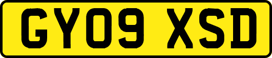 GY09XSD