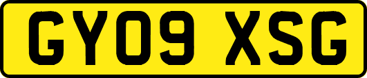 GY09XSG
