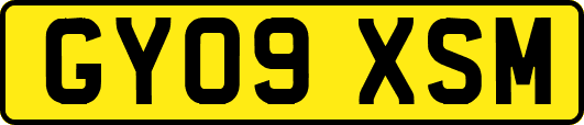GY09XSM