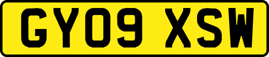 GY09XSW