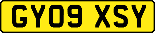 GY09XSY