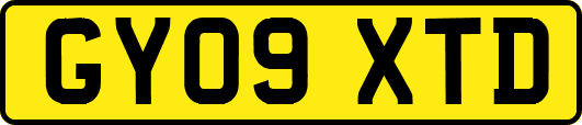 GY09XTD