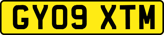 GY09XTM