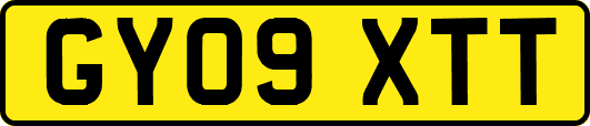 GY09XTT