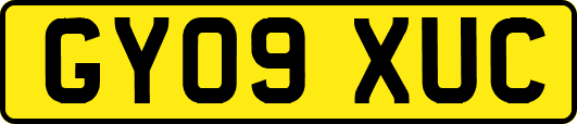 GY09XUC