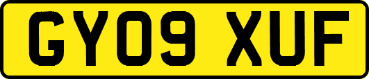 GY09XUF