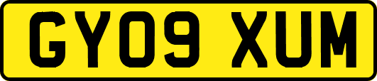 GY09XUM