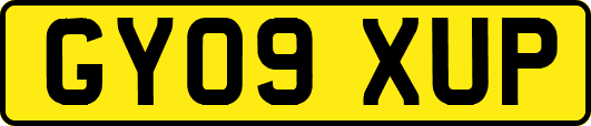 GY09XUP