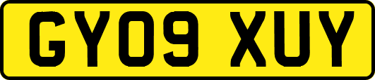 GY09XUY