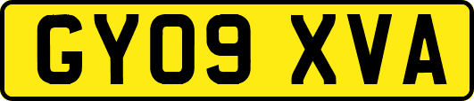 GY09XVA