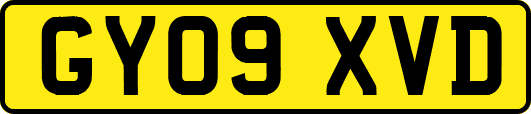 GY09XVD