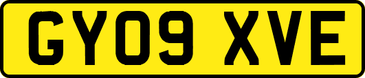 GY09XVE