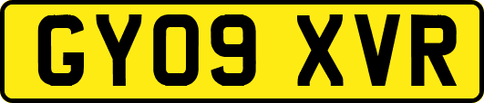GY09XVR