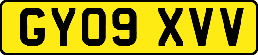 GY09XVV