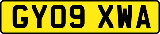 GY09XWA