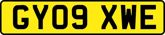 GY09XWE