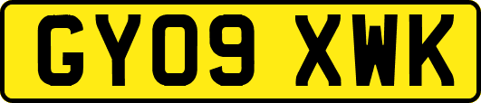 GY09XWK