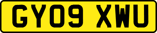 GY09XWU