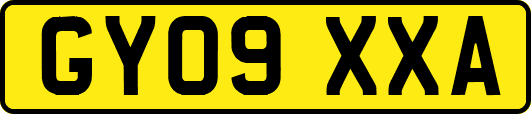 GY09XXA