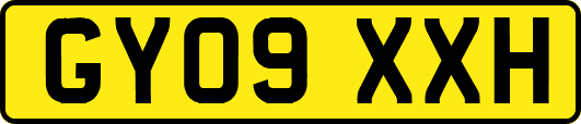 GY09XXH