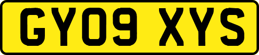 GY09XYS
