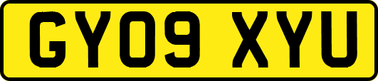GY09XYU