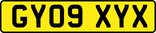 GY09XYX